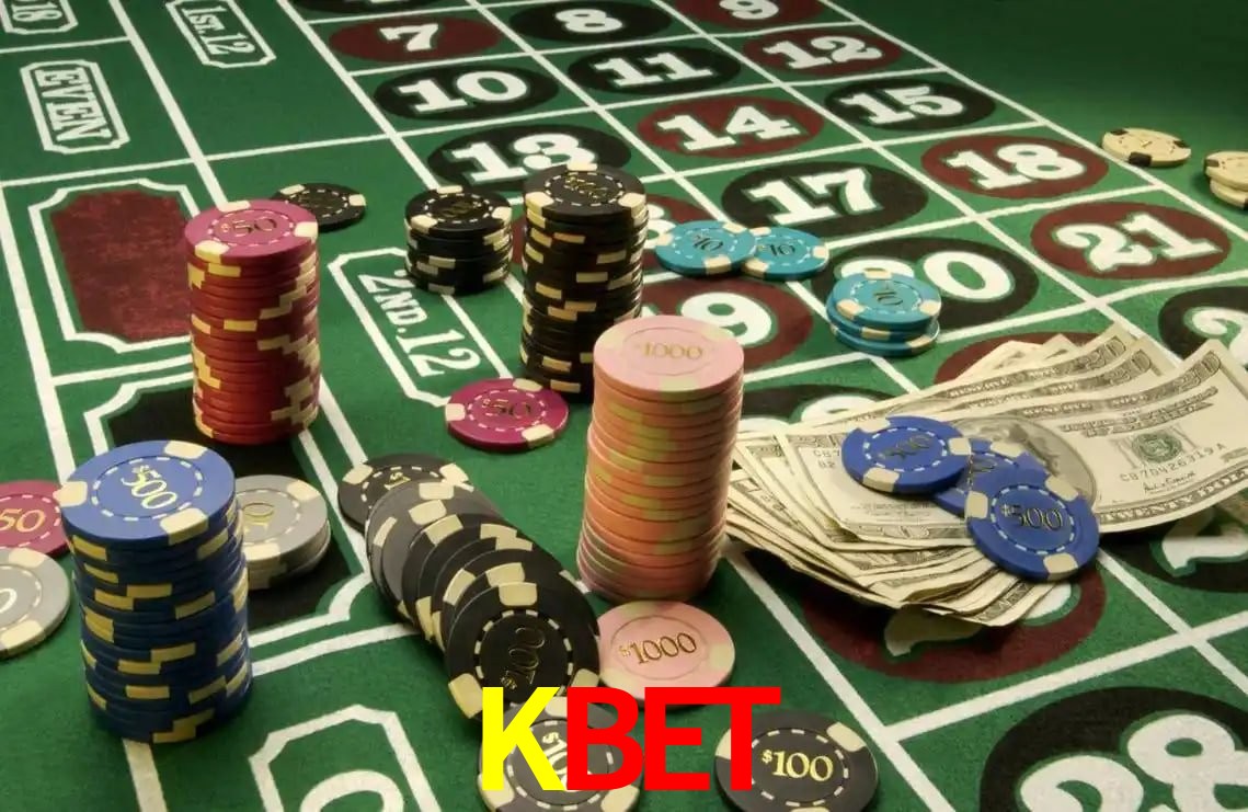 KBET - Sites de jogos de azar online - KBET login