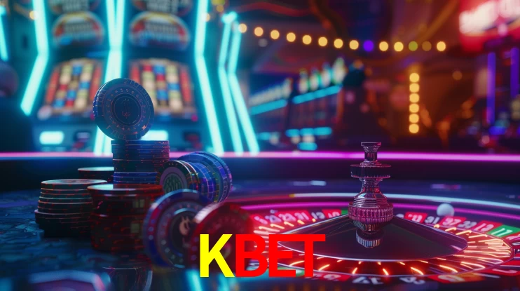 Experiência VIP KBET