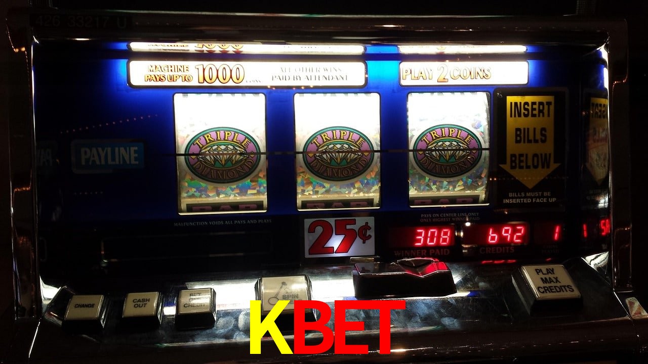 Blackjack Table KBET