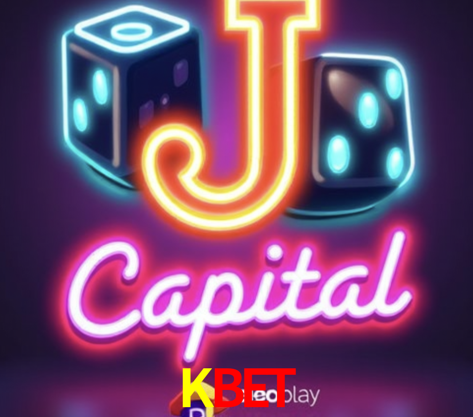 Game Providers KBET