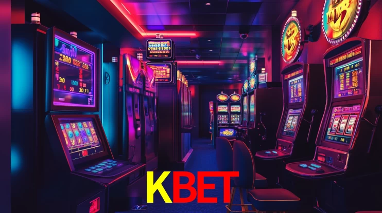 KBET