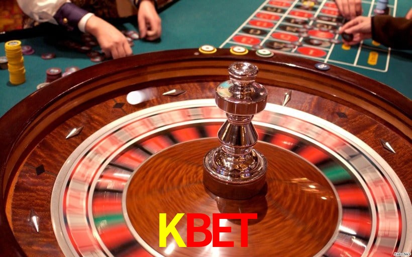 A Revolução dos Aplicativos de Jogos no KBET