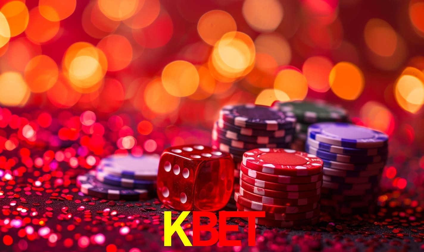 Casino Ao Vivo KBET
