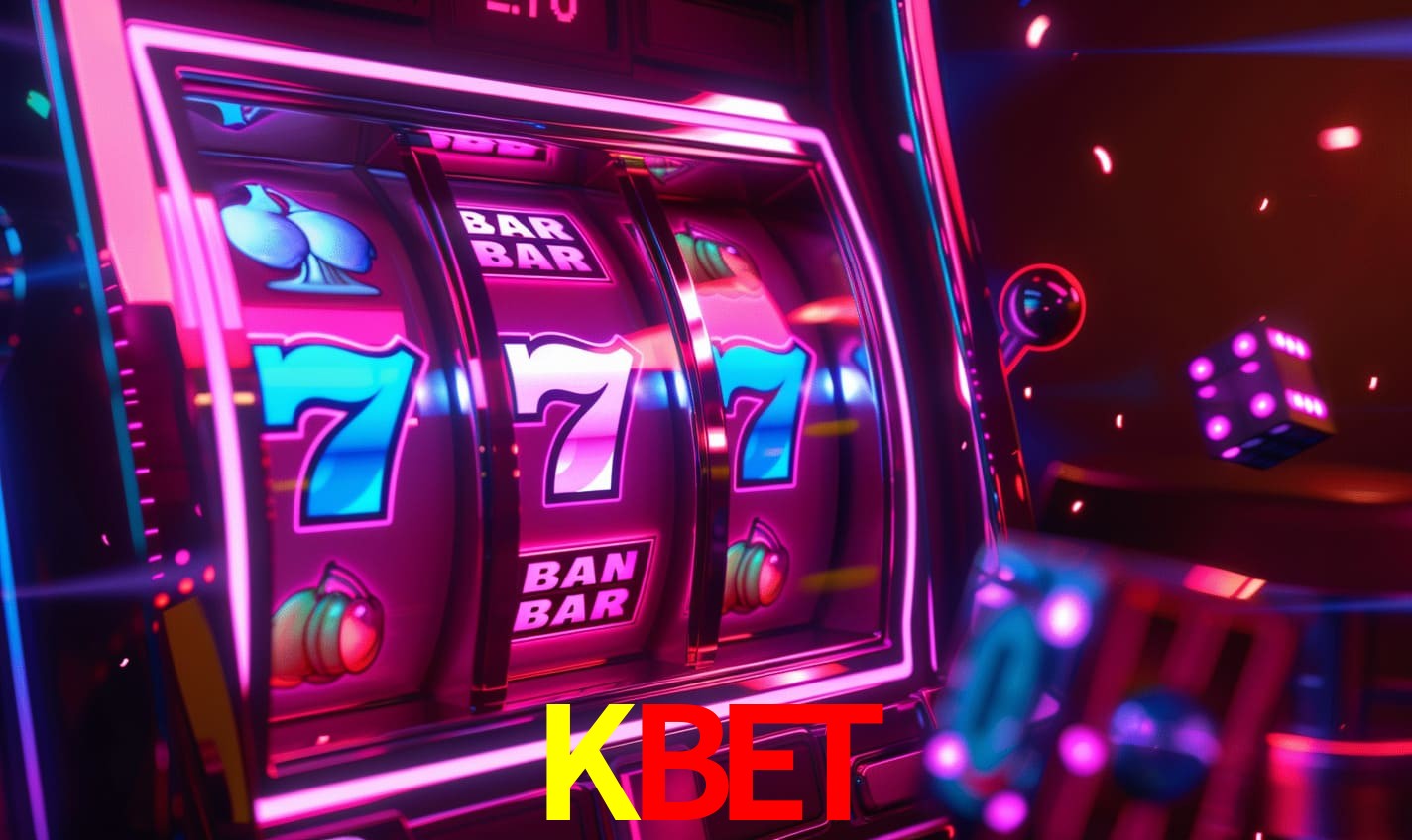 Provedores de Jogos KBET