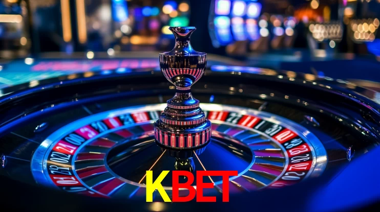 KBET login