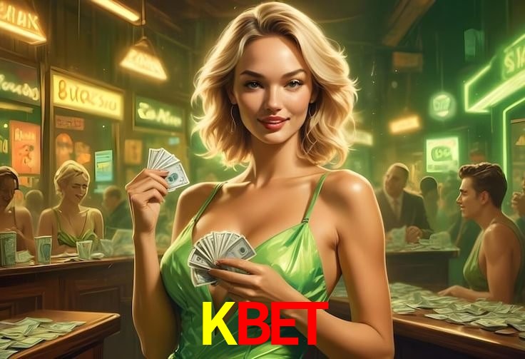Recursos de Bônus KBET
