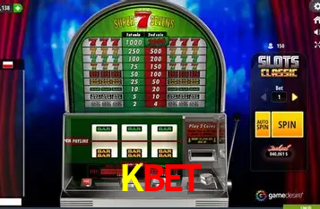 Exclusive Offers KBET