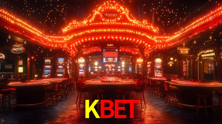 Sinta a adrenalina dos jogos de cassino com KBET