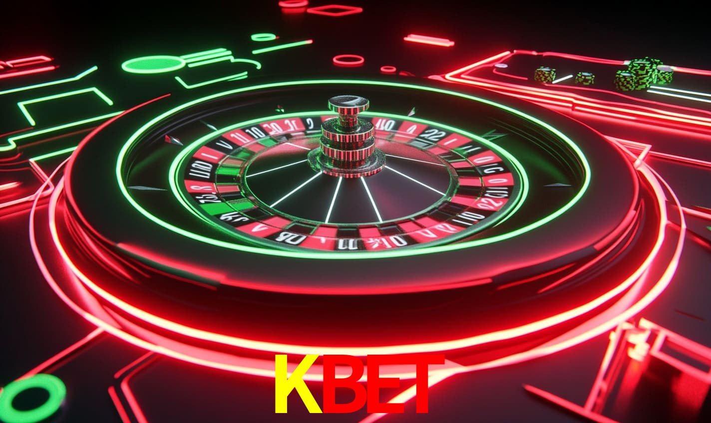 Diretório de Jogos KBET