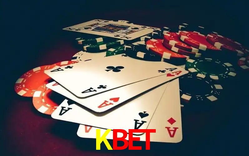 Desvendando o Mundo dos Jogos Virtuais na KBET