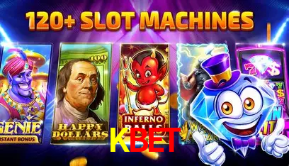 A Emoção da Loteria na KBET: Uma Chance de Mudança de Vida