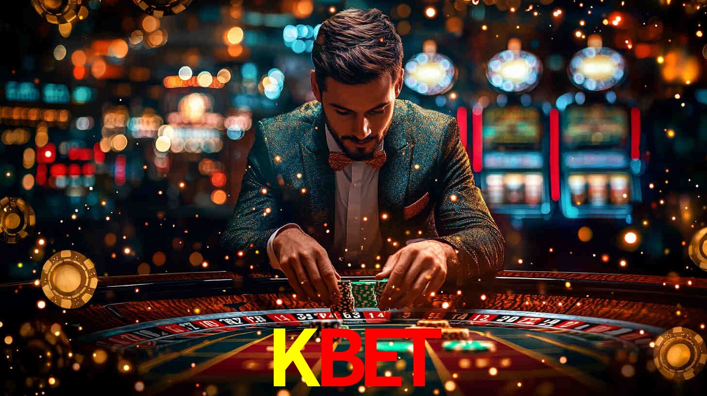 Experimente o Login Seguro Premium no KBET