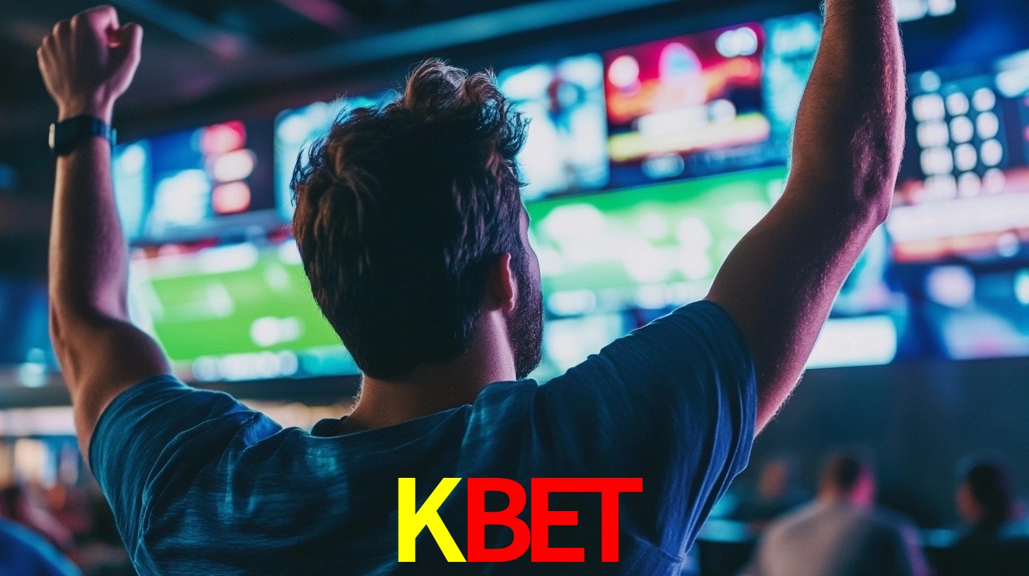 KBET login