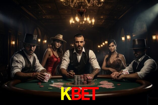 Design Responsivo KBET