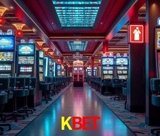 Login Seguro KBET