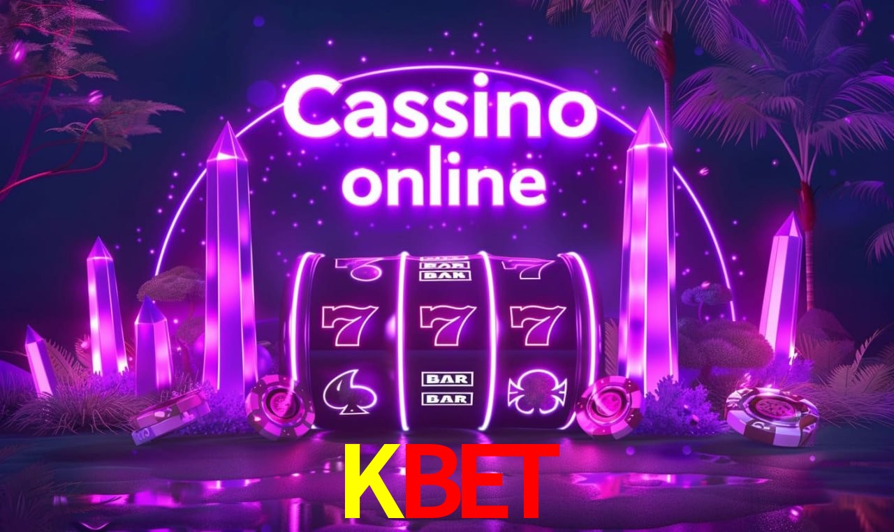 A Popularidade dos Caça-Níqueis no KBET