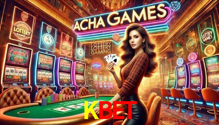 VIP Casino KBET