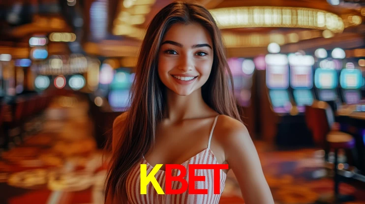 KBET jogos