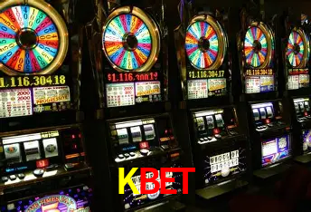 PIX Instantâneo KBET