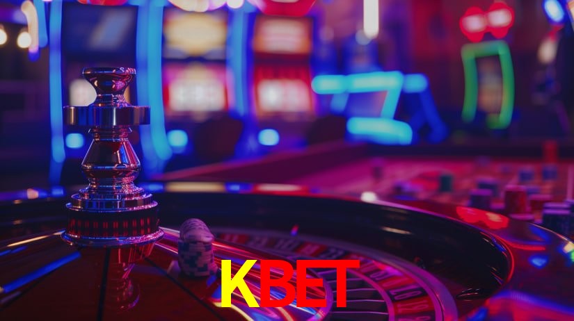 KBET: Seu Especialista em Apostas Esportivas Brasileiras