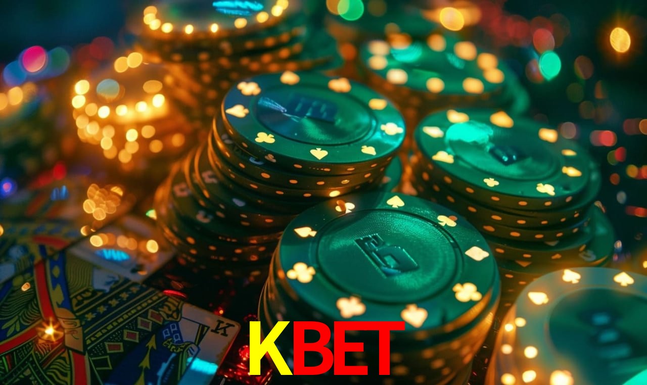 A Revolução dos Aplicativos de Jogos no KBET