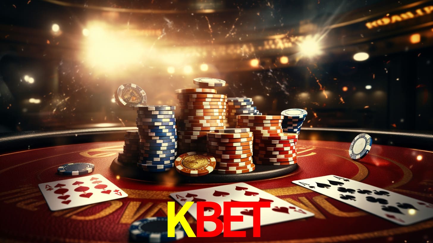 Welcome Bonus KBET