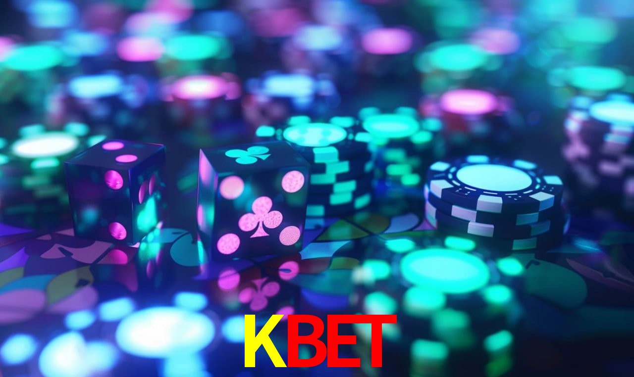 Inovações de Jogos na KBET: O Futuro das Experiências Interativas
