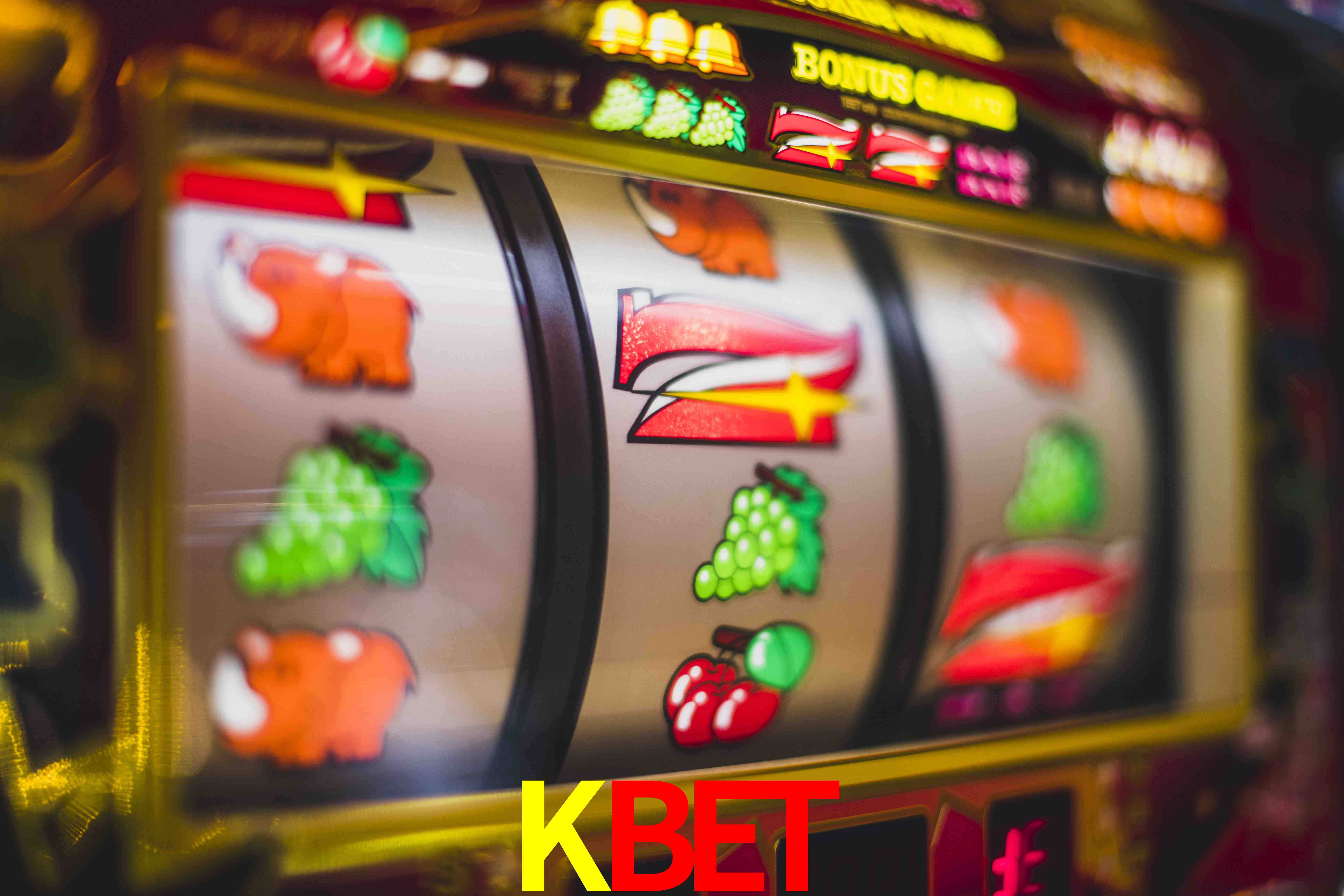Live Casino KBET