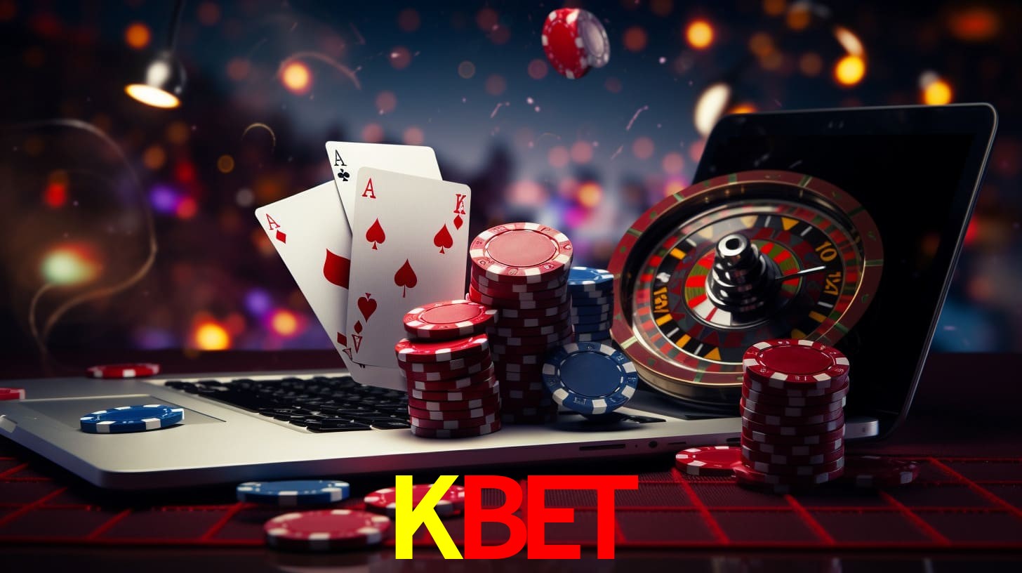 Daily Bonuses KBET