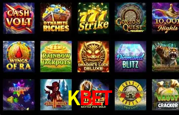Seasonal Promotions KBET
