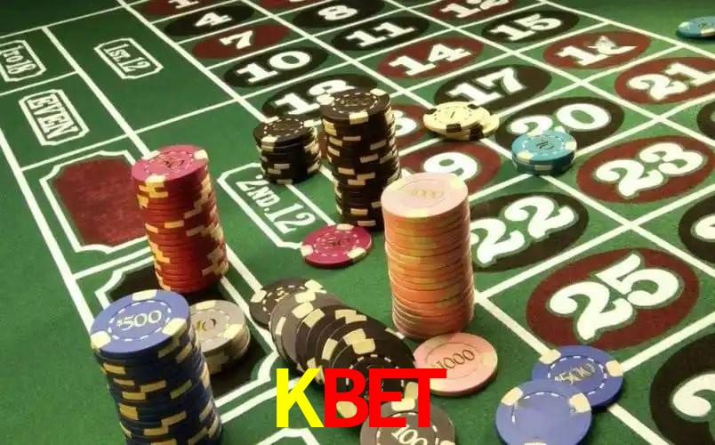 A Popularidade dos Caça-Níqueis no KBET