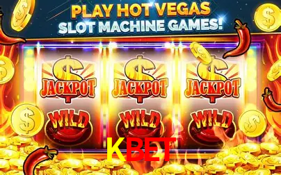 Descubra o Mundo do Cassino Online com KBET