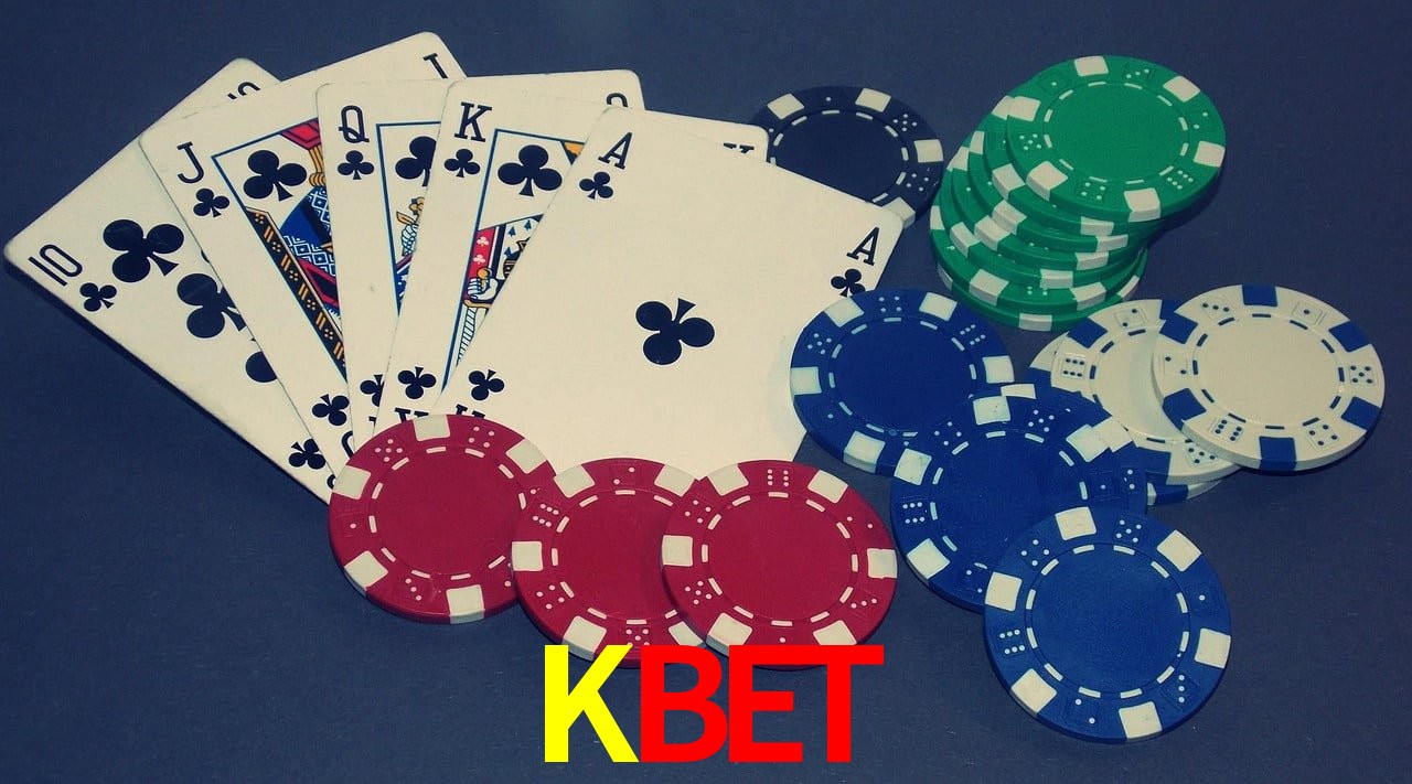 Basketball Betting KBET