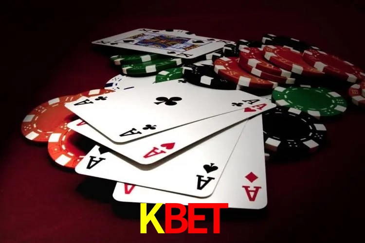 Apostas Esportivas na KBET: Um Guia Completo