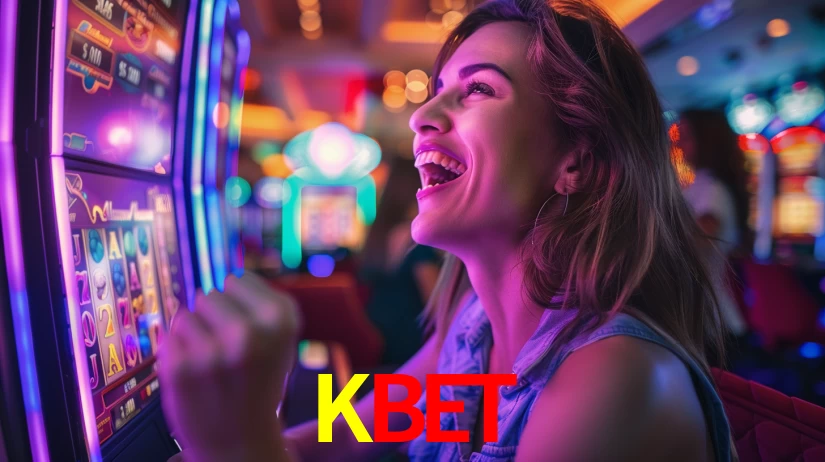 KBET login