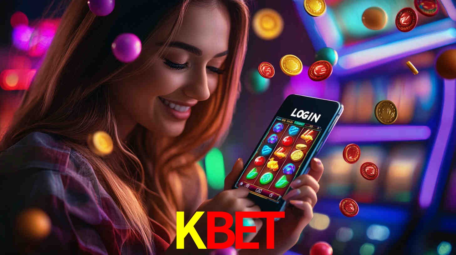 KBET: A Experiência de Casino com Jogos de Mesa ao Vivo