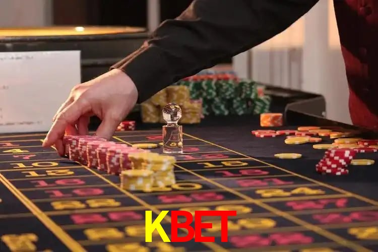 Bônus Diários KBET