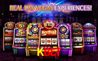 APP oficial da KBET para mobile