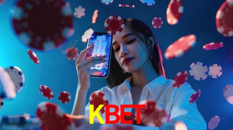 Benefícios da Conta KBET