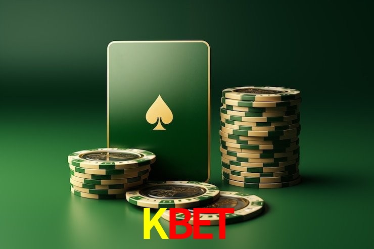 Roulette Table KBET