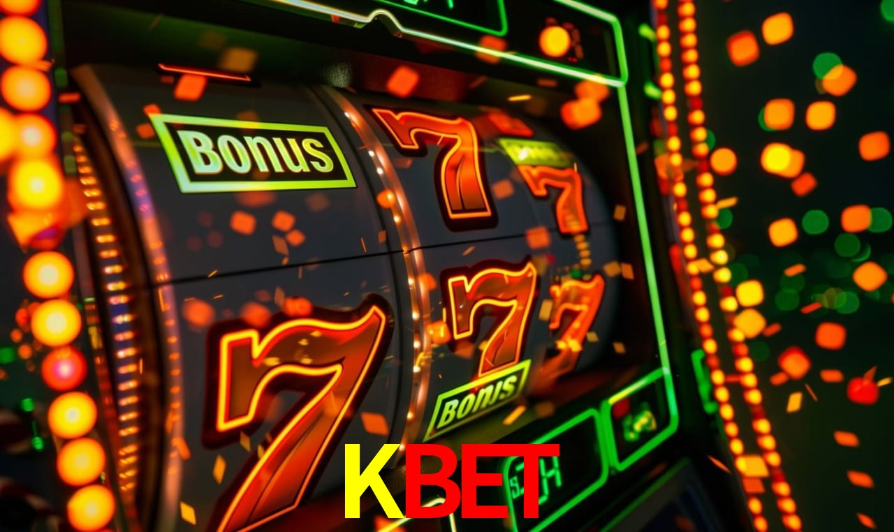 Tecnologia da Plataforma KBET