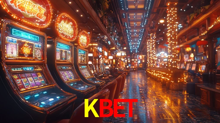 KBET jogos