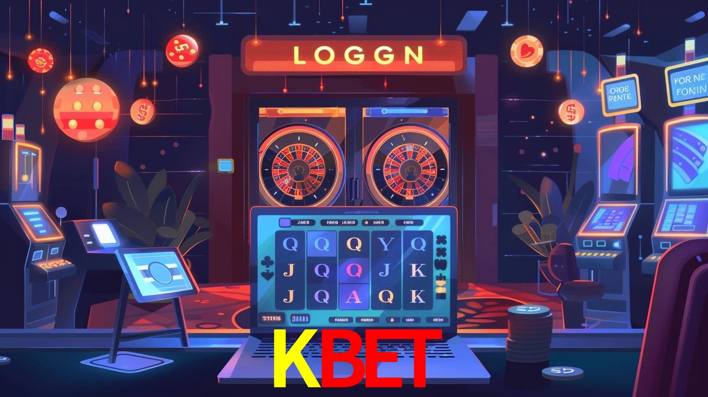 Explorando a Categoria de Eventos em Apostas na KBET