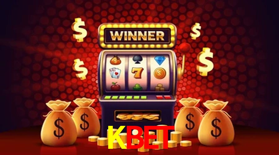 Bonus Features KBET