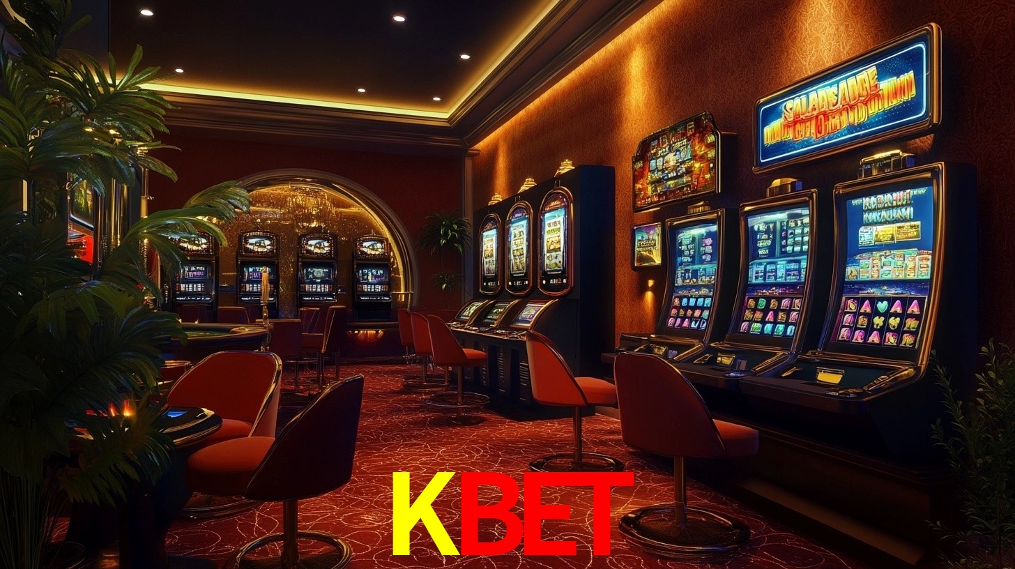 KBET App Interface