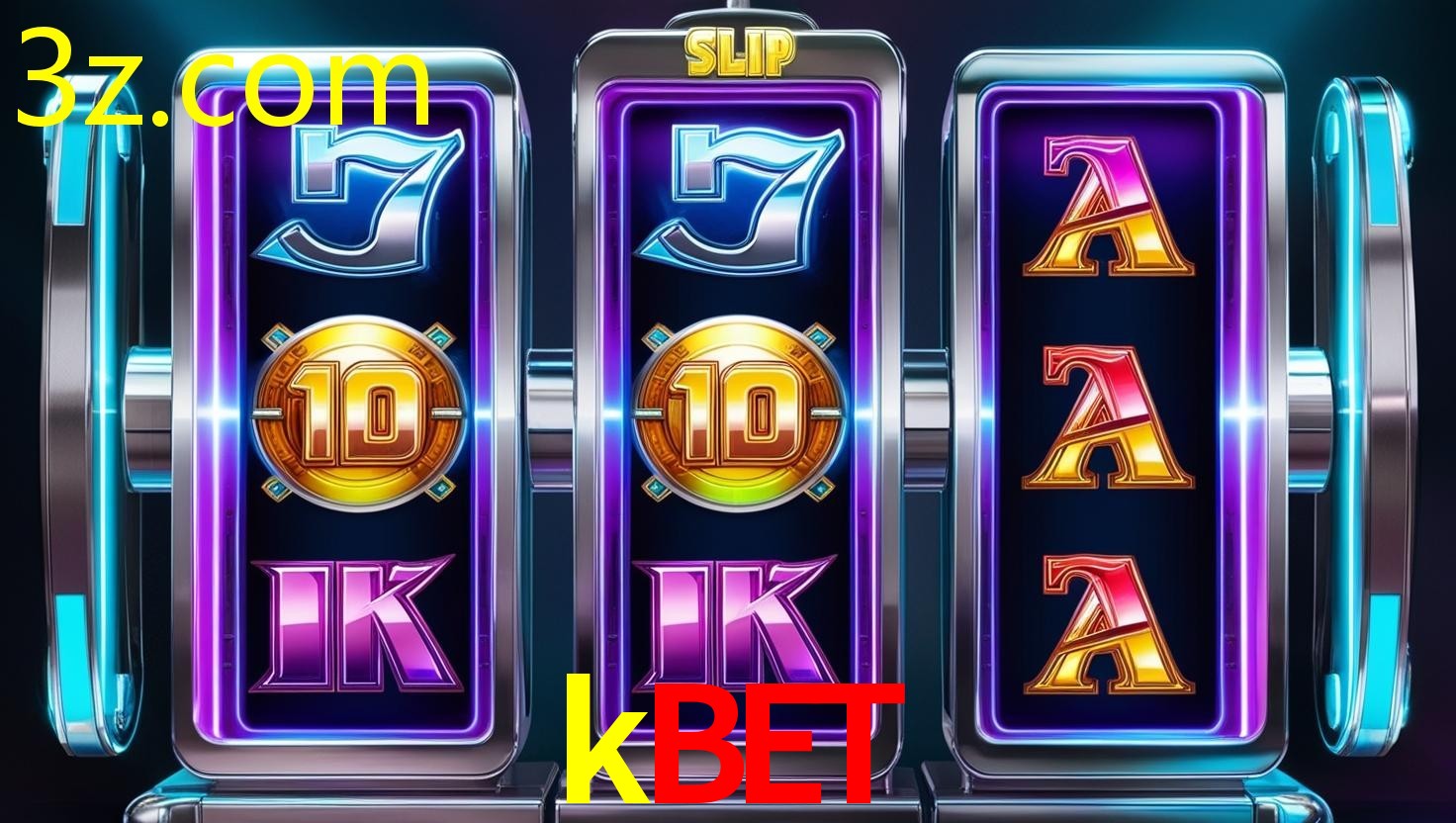KBET