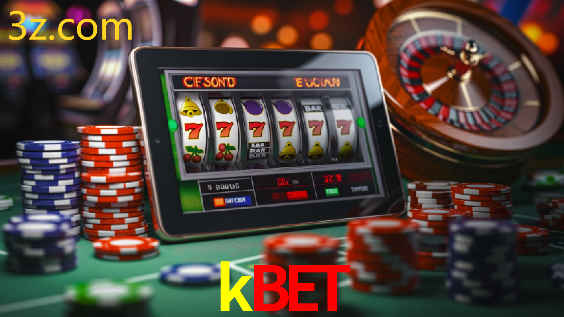 KBET