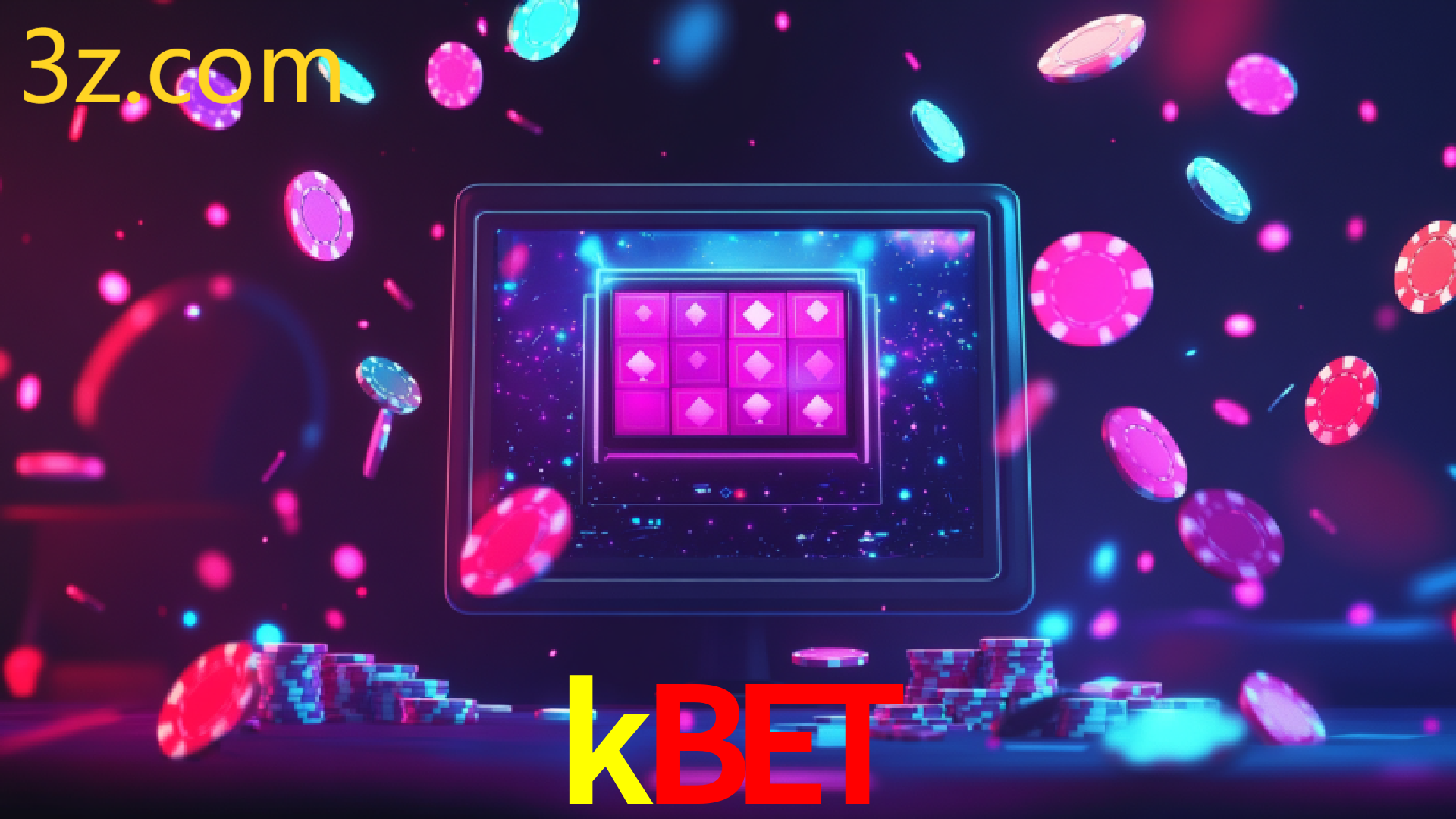 KBET