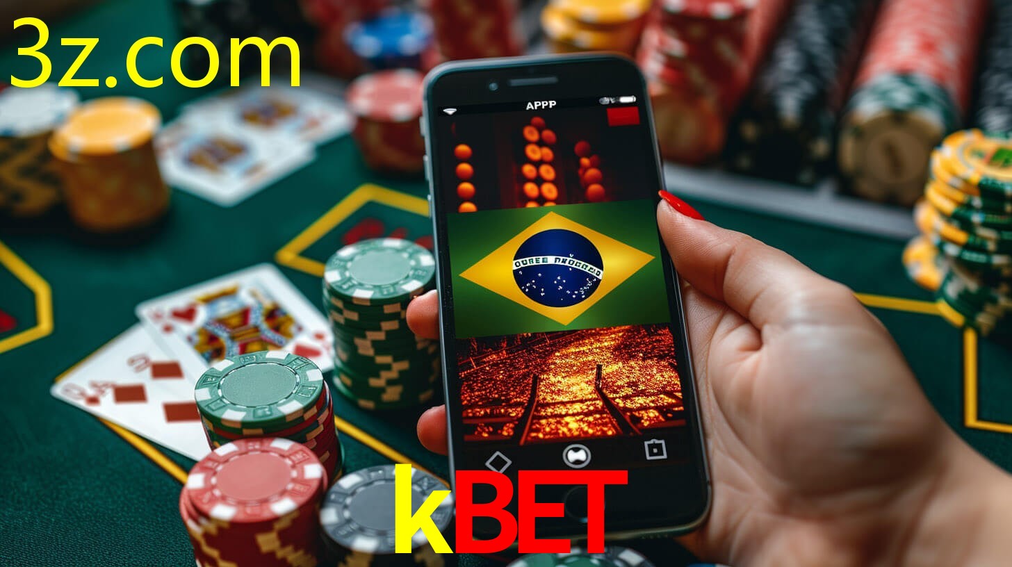 KBET