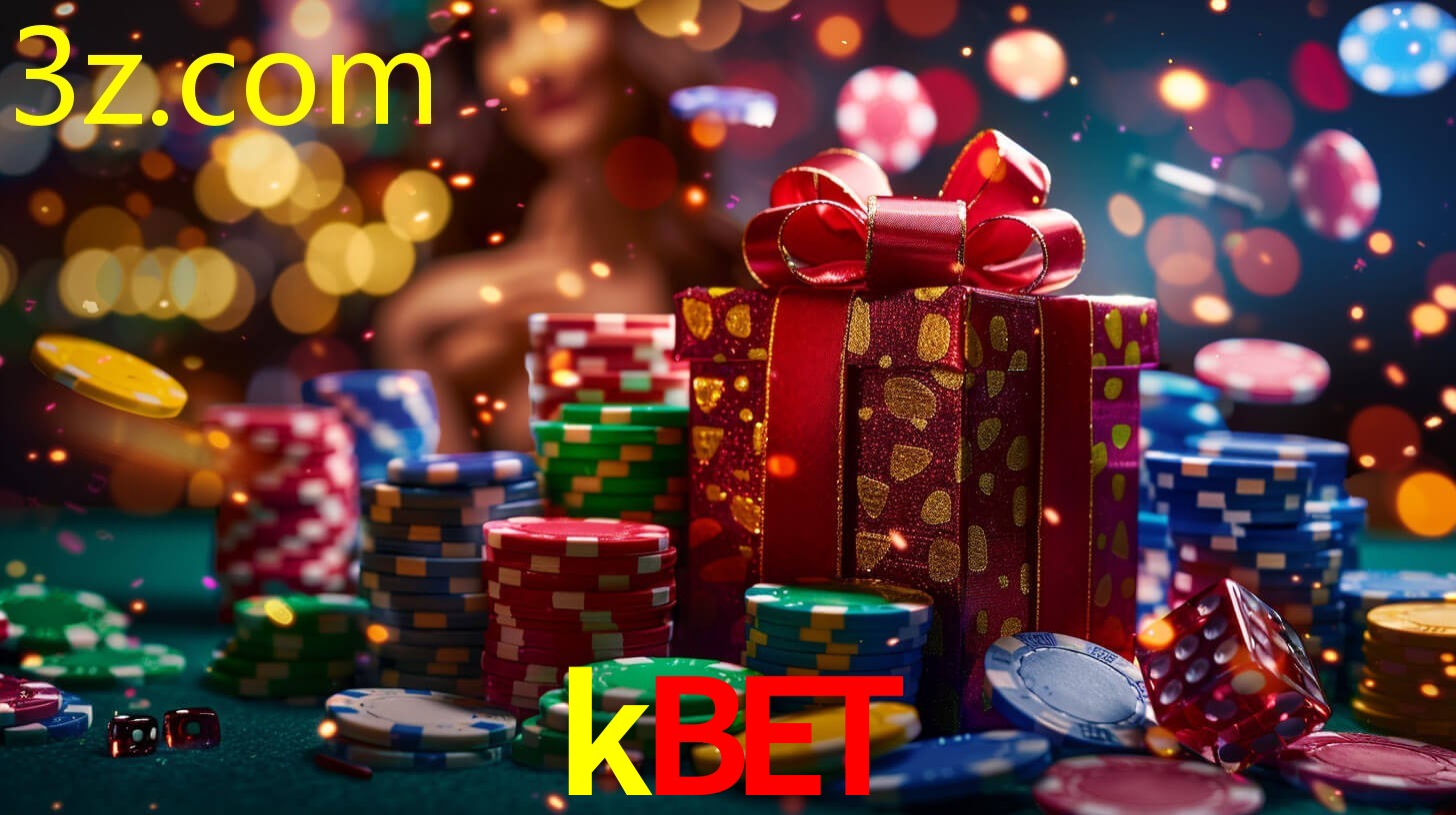 KBET